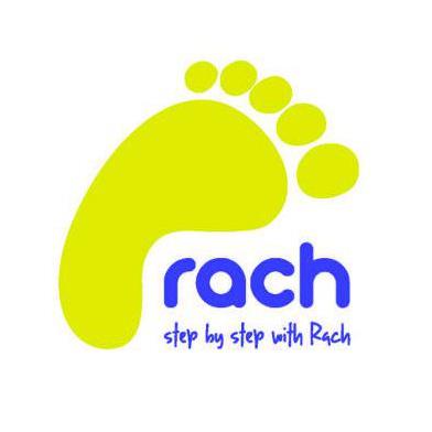 Rach / рач Rach / рач