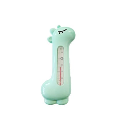 Термометър за баня Giraffe Минт