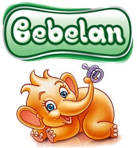 Bebelan lacta / бебелан адаптирани млека
