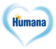 Humana / хумана адаптирани млека