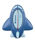Термометър за вода Kikkaboo Plane Blue