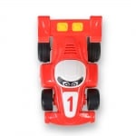 Бебешка спортна кола F1 K999-145