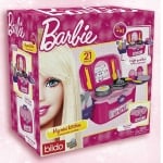 Кухня в куфар Barbie 2102