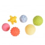 Играчки за баня Kaichi Grip Balls K999-223