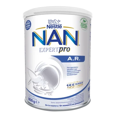 НАН AR 800гр