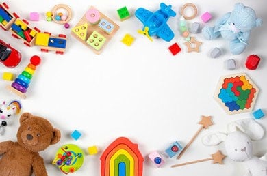 Детски играчки