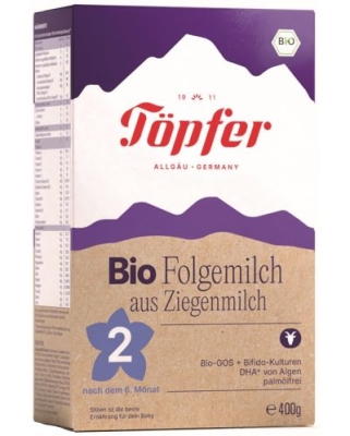 Лактана био ( lactana bio ) козе мляко 2