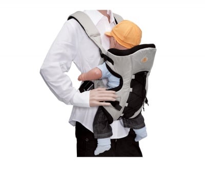 Кенгуру и слинг