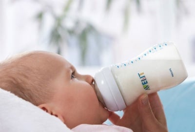 Адаптирани млека