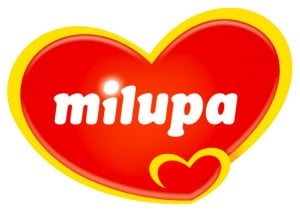 Milupa / милупа инстантни каши