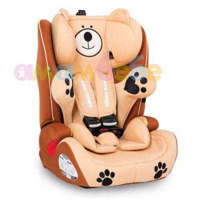 стол за кола Kikkaboo Bear 9-36kg
