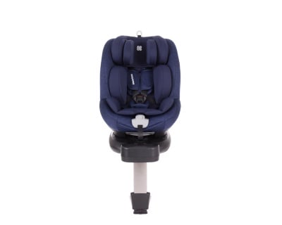 Стол за кола 0-1 (0-18 кг) Kikkaboo Odyssey I-size ISOFIX Blue