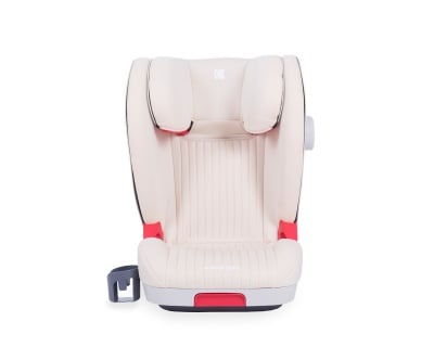 Стол за кола 2-3 (15-36 кг) Kikkaboo Tilt ISOFIX Beige