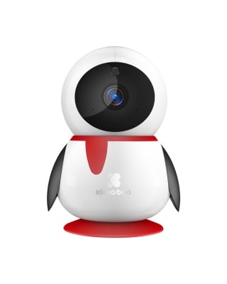 Камера Wi-FI безжична Kikkaboo Penguin