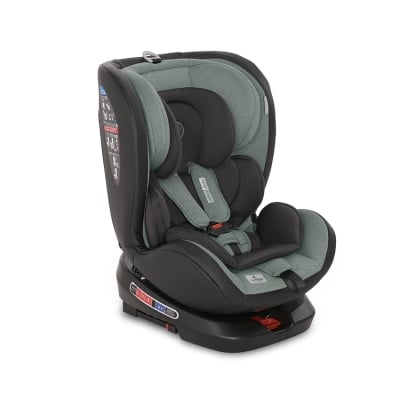 АВТОСТОЛ Lorelli NEBULA ISOFIX 0-36 KG ROTATION