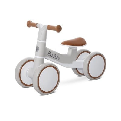 КОЛЕЛО ЗА ЯЗДЕНЕ Lorelli BUDDY BEIGE