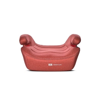 СТОЛ ЗА КОЛА i-RIDER ISOFIX125-150CM GINGER