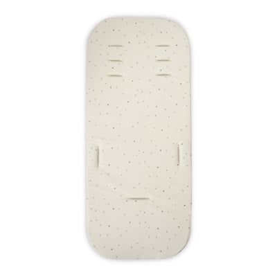 ПОДЛОЖКА Lorelli COSY TRAVEL MEMORY ЕКРЮ НЕБЕ