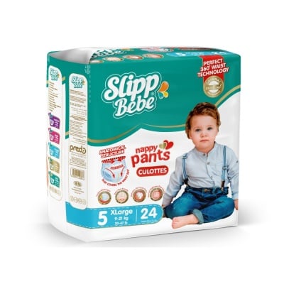 Гащички слип бебе / slipp bebe pants 5 ( 9-12 кг )