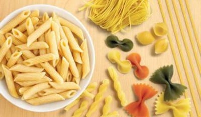 Макаронени изделия