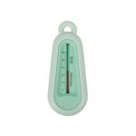 Термометър за баня Drop Минт