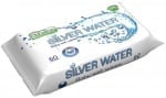Бебелан- bebelan мокри кърпи silver water пакет 60 бр