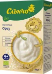 Зърнена каша Био оризова