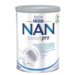 Нан без лактоза/al 110 400гр.