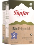 Лактана био 2 ( lactana bio lc pufa ) 600гр
