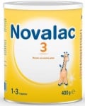 Novalac 3 мляко 400 гр 1-3 год
