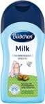 Мляко бебешко Bubchen 400 мл