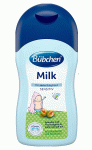 Мляко Bübchen 200 мл