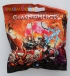 Clash of heroes : затворен пакет