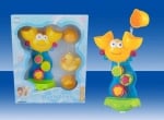 Cangaroo/кангару играчка за баня веселото раче