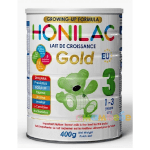Honilac gold 3 - адаптирано мляко за деца 1-3 г 0 400 кг