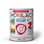 Honilac goat 2 - адаптирано козе мляко 6-12 м 0 400 кг