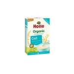 Holle инстантна безмлечна био каша овес 6м 250гр.