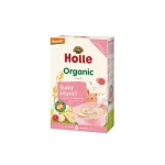 Holle инстантна безмлечна био каша мюсли 6м 250гр.