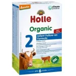 Био бебешко мляко холе 2 600гр.
