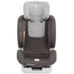 Стол за кола 0-1-2-3 (0-36 кг) Kikkaboo 4in1 ISOFIX Brown 2020