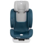 Стол за кола 0-1-2-3 (0-36 кг) Kikkaboo 4in1 ISOFIX Green 2020