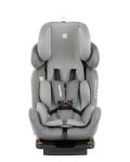 Стол за кола 0-1-2-3 (0-36 кг) Kikkaboo 4 Safe ISOFIX Light Grey