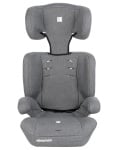 Стол за кола 1-2-3 (9-36 кг) Kikkaboo Zimpla Dark Grey