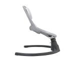 Електрическа люлка Kikkaboo Codie Light Grey