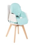 Стол за хранене Kikkaboo Creamy 2в1 Blue