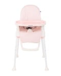 Стол за хранене Kikkaboo Creamy 2в1 Pink
