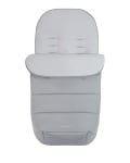 Чувалче за количка Kikkaboo Classic Light Grey 2024
