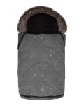 Чувалче за количка Kikkaboo Trendy Galaxy Grey