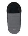 Чувалче за количка Kikkaboo Urban Grey