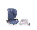 Стол за кола 1-2-3 (9-36 кг) Kikkaboo Ferris ISOFIX Navy